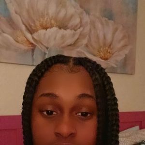 Meet your Posher, Samaryah